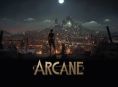 Arcane jest oficjalnie częścią historii League of Legends