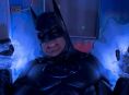 George Clooney nie jest głównym Batmanem DCU