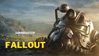 A History of Fallout (Sponsored) - Looking back on 25 years of Bethesda's post-apocalyptic series