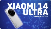 Xiaomi 14 Ultra (Quick Look) - obiektyw inny niż wszystkie