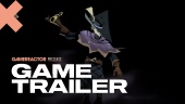 Ravenswatch - Gameplay Reveal Trailer