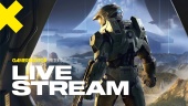 Halo Infinite: Winter Update - Livestream Replay
