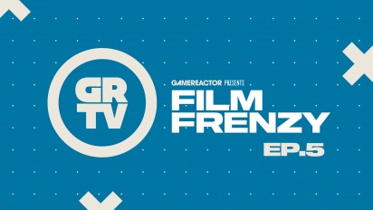 Film Frenzy - Odcinek 5: Czy filmy takie jak Dune i The Batman są szablonami dla przyszłości gatunku akcji?